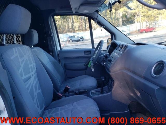 Used 2012 Ford Transit Connect XLT FWD image 6