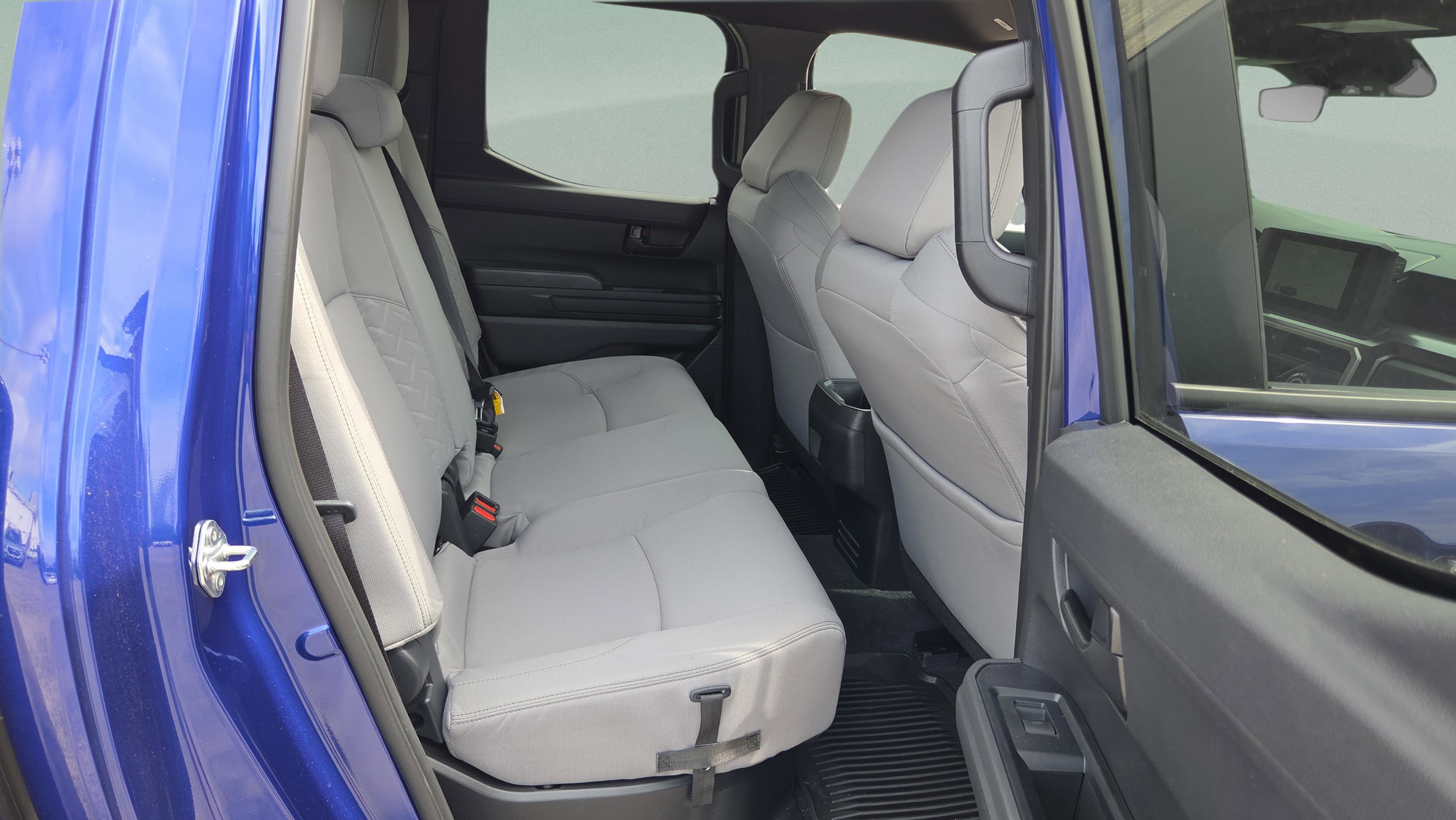 Used 2025 Toyota Tacoma SR5 RWD image 14