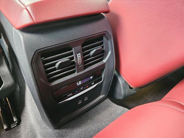 Used 2022 BMW M440i Convertible w/ Shadowloine Package RWD image 18
