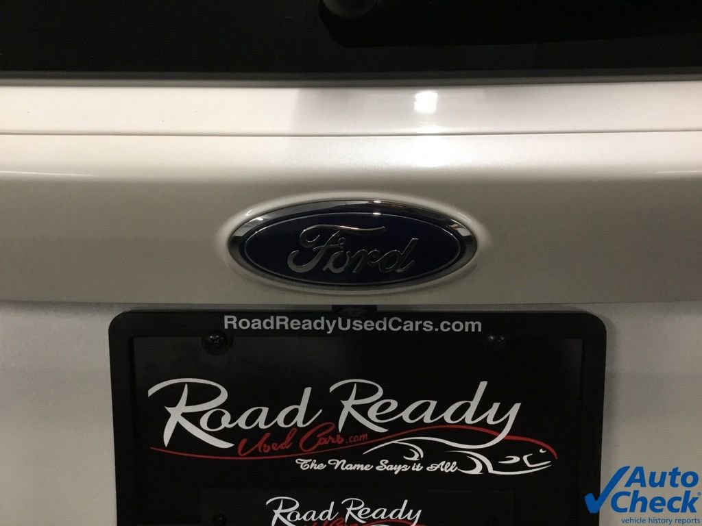 Used 2019 Ford Escape Titanium image 14