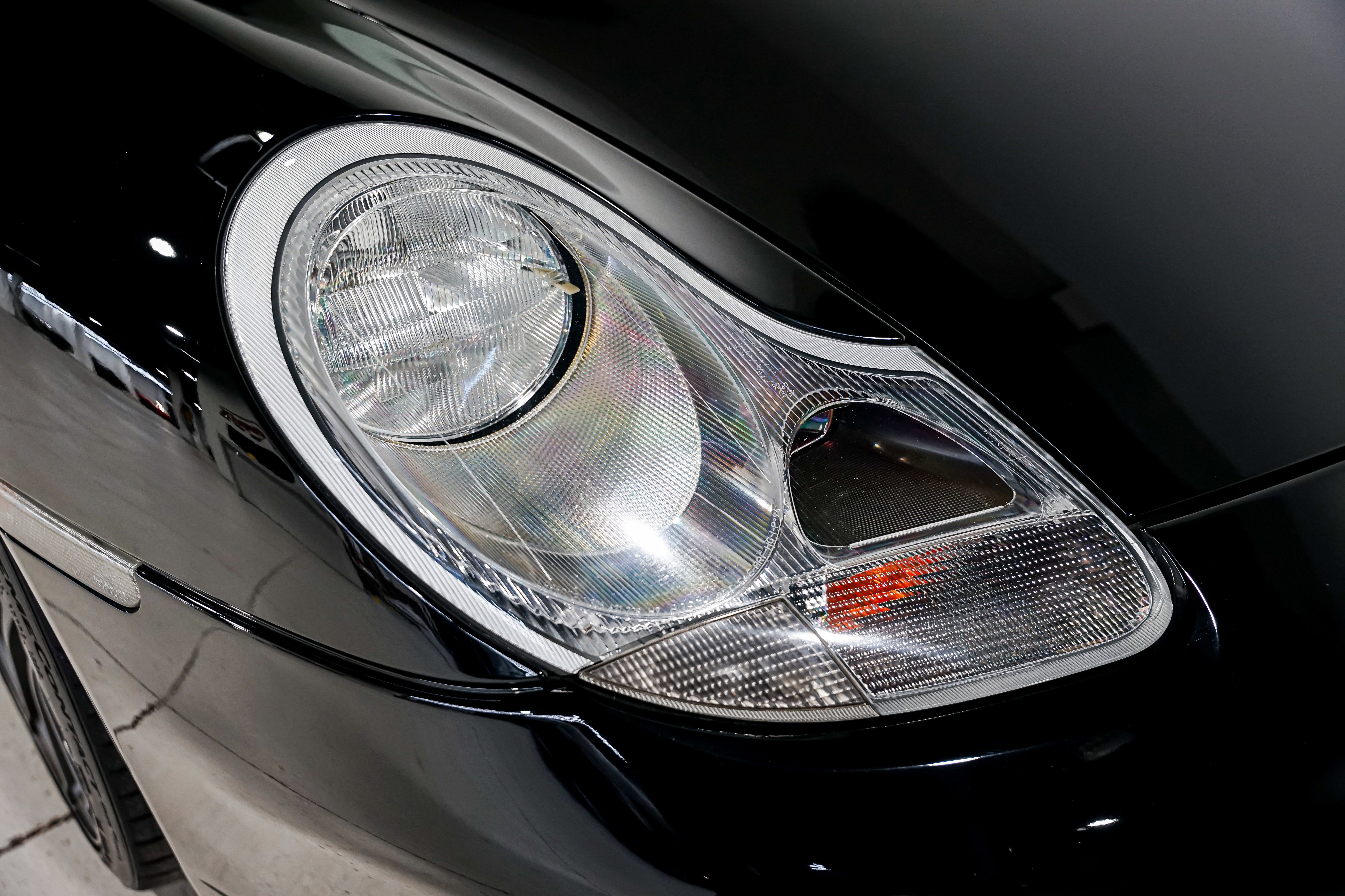 Used 1999 Porsche 911 Carrera image 38