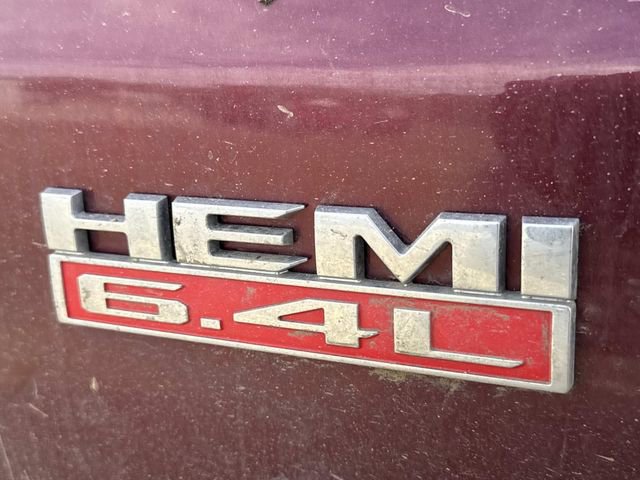 Used 2021 RAM 2500 Big Horn w/ Level 1 Equipment Group image 8