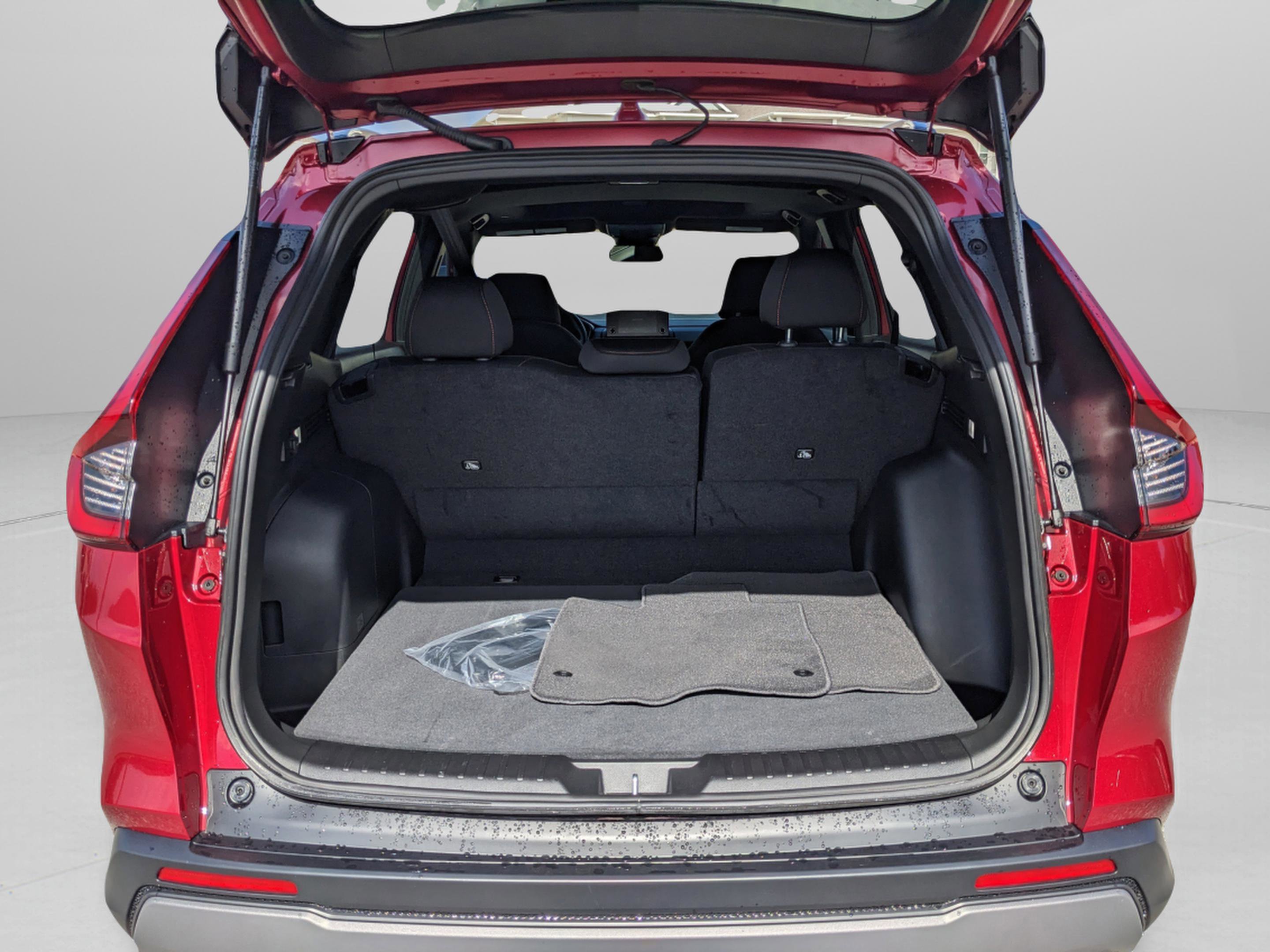Used 2025 Honda CR-V Sport image 16
