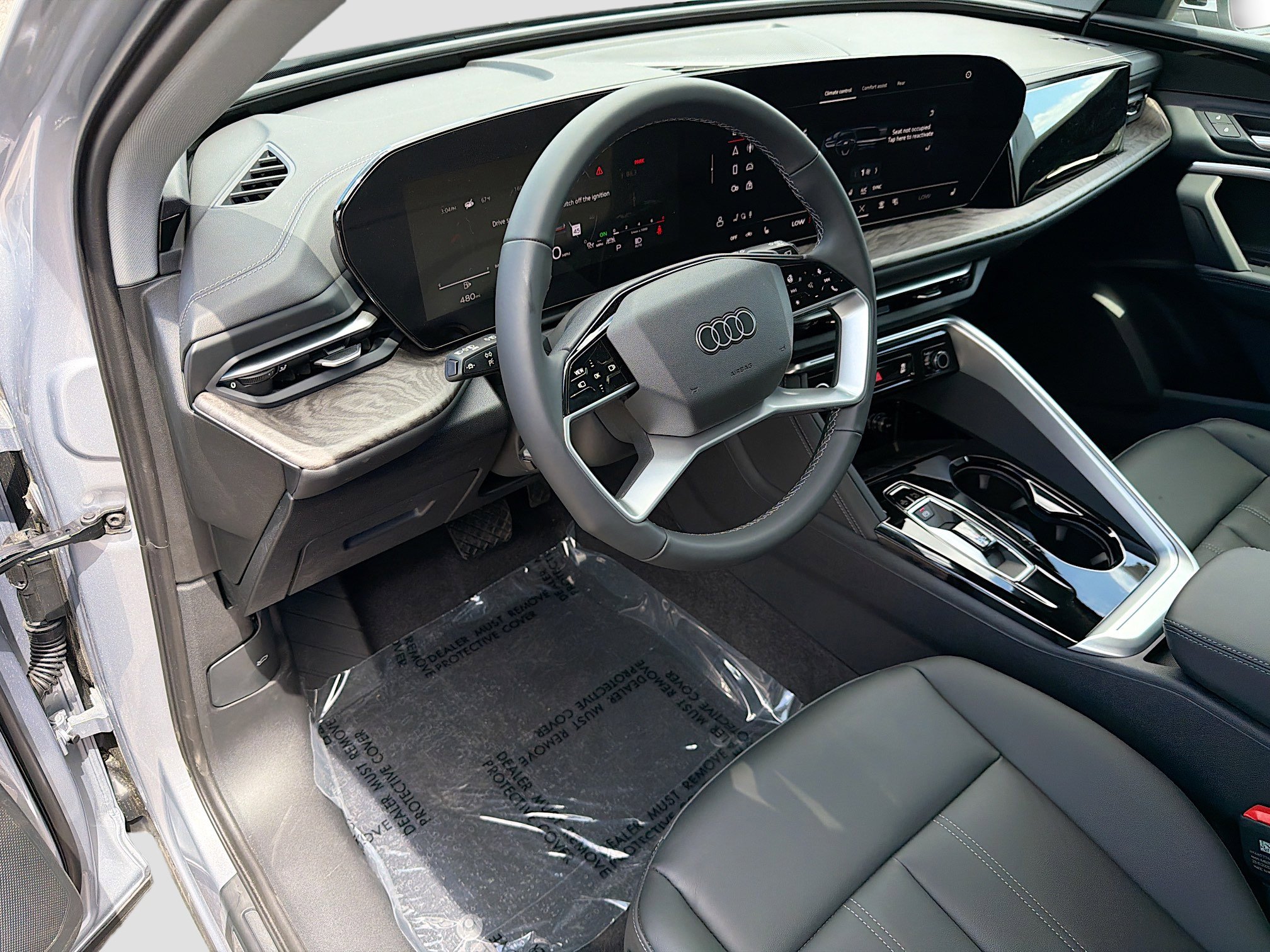 New 2025 Audi Q5 Premium image 26