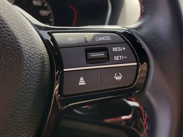 Used 2022 Honda Civic Si image 32