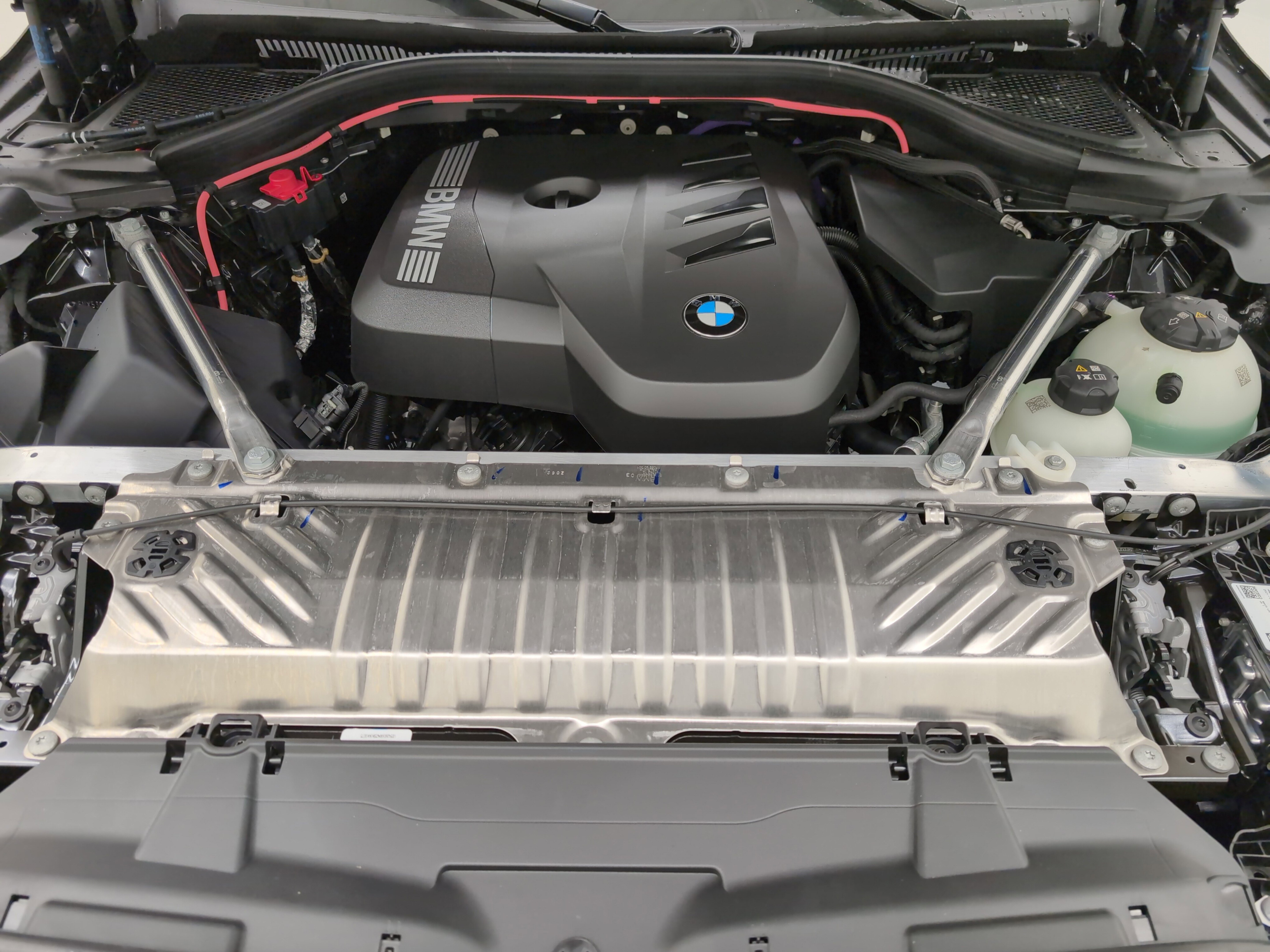 New 2025 BMW X3 xDrive30i w/ Premium Package image 24