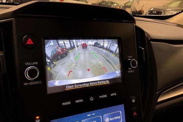 Used 2025 Subaru Impreza 2.0i image 21