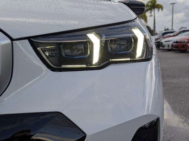 Certified 2024 BMW i5 M60 w/ Premium Package image 9