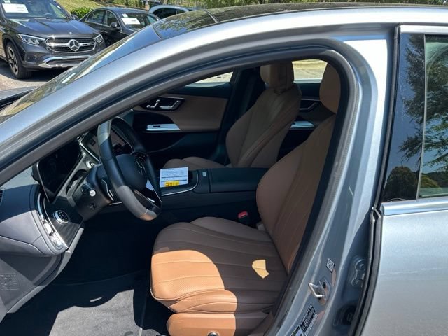 Used 2026 Mercedes-Benz E 350 Sedan image 12