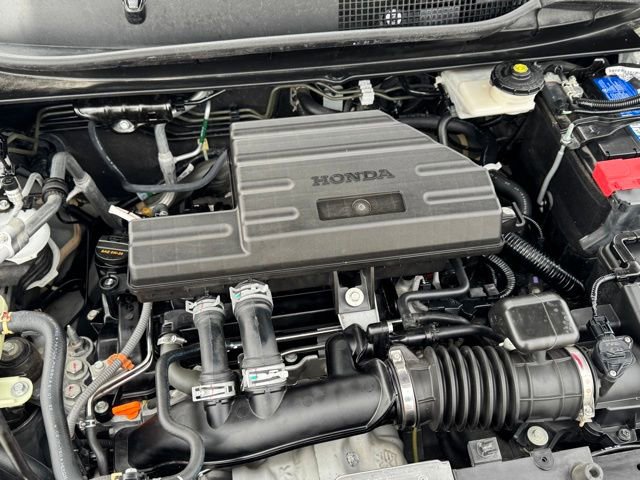 Used 2022 Honda CR-V EX-L image 33