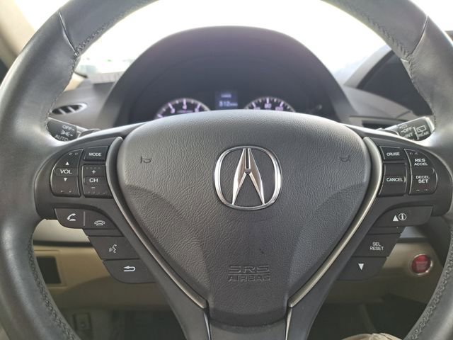 Used 2015 Acura RDX FWD w/ Technology Package image 9