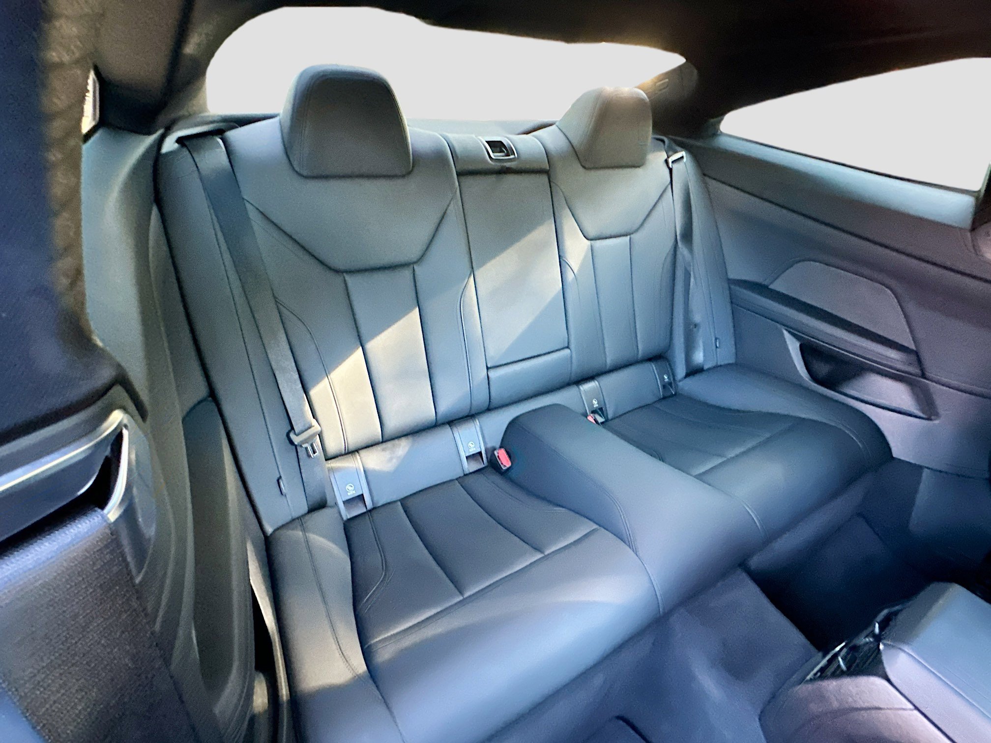 Used 2021 BMW 440i xDrive Coupe w/ Premium Package image 29