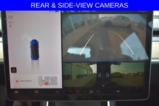 Used 2018 Tesla Model 3 Long Range RWD image 6