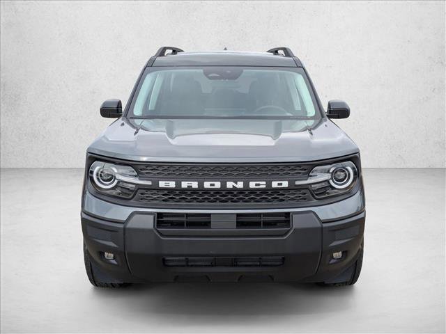 New 2026 Ford Bronco Sport Big Bend image 5
