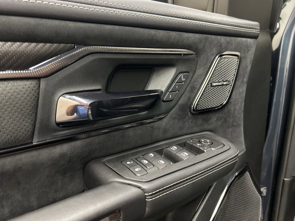 New 2026 RAM 1500 RHO w/ RHO Level 1 Equipment Group AWD/4WD image 27