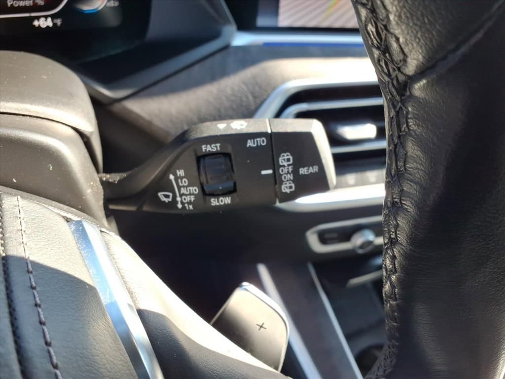 Used 2023 BMW X5 xDrive40i w/ Premium Package image 22