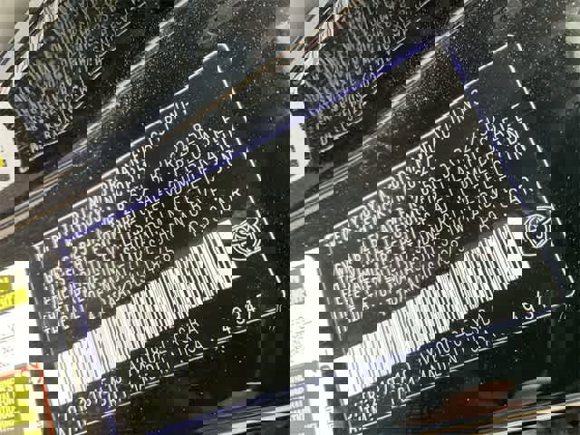 Certified 2025 Toyota Camry SE image 27