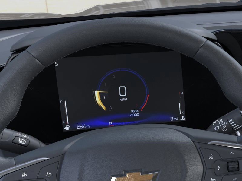 New 2026 Chevrolet Trax ACTIV image 18