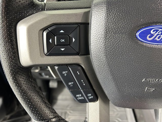 Used 2018 Ford F150 Raptor w/ Equipment Group 802A Luxury image 23