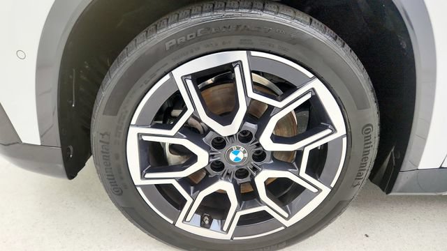 Used 2025 BMW X1 xDrive28i AWD/4WD image 77