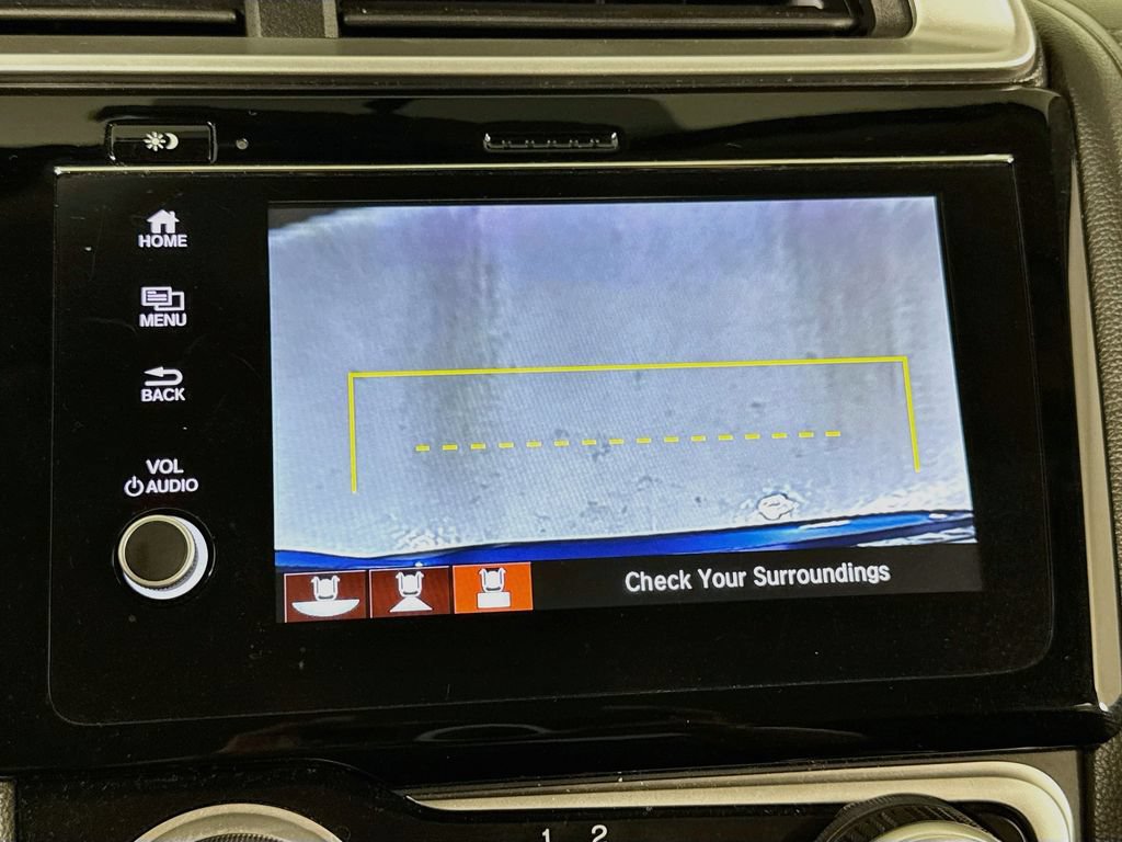 Used 2020 Honda Fit Sport image 28