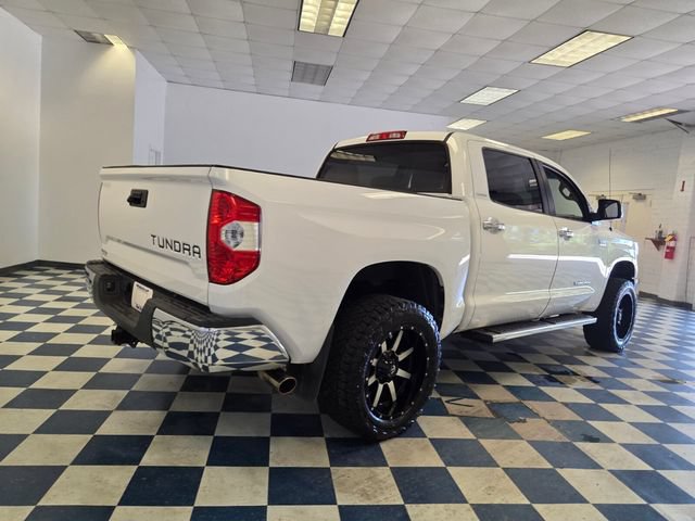 Used 2015 Toyota Tundra Limited RWD image 7