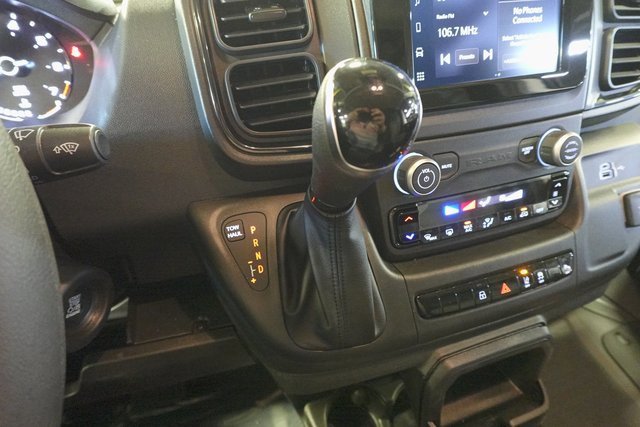 New 2026 RAM ProMaster 2500 w/ Safety Group image 23
