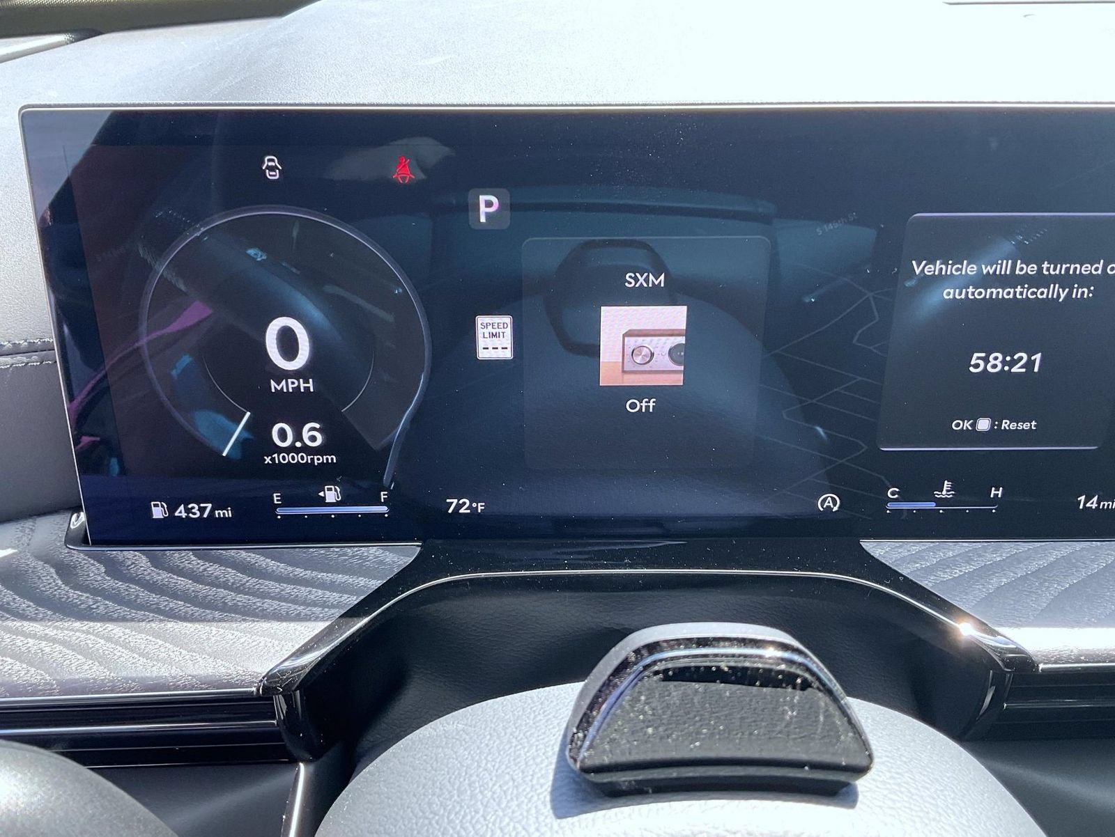 New 2026 Genesis GV80 3.5T Prestige AWD/4WD image 12