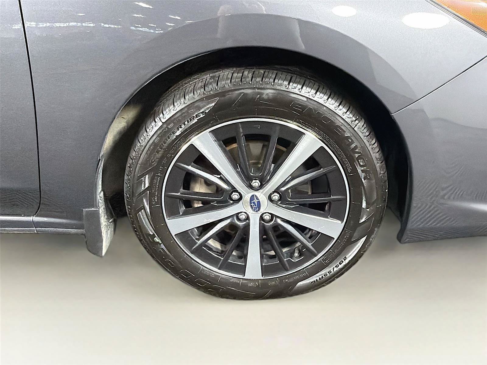 Used 2023 Subaru Impreza 2.0i Premium AWD/4WD image 35