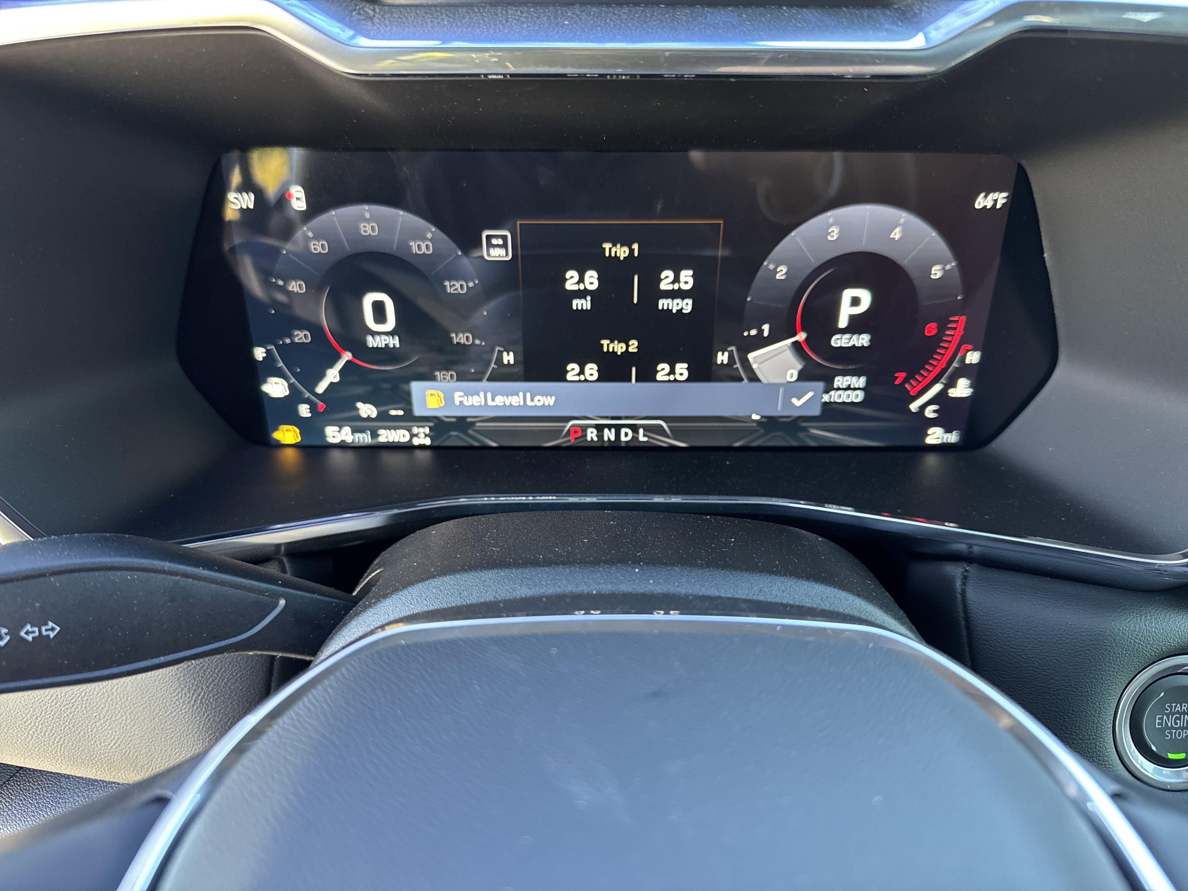 New 2026 GMC Canyon Elevation w/ Convenience Package image 18