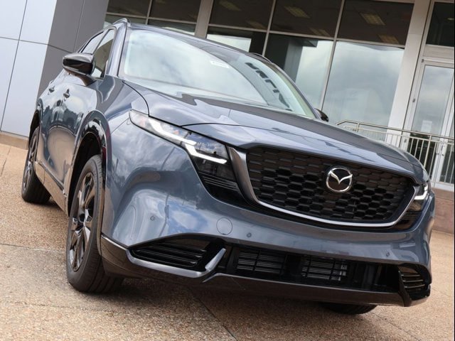 New 2026 MAZDA CX-5 2.5 S w/ Premium Package AWD/4WD image 7