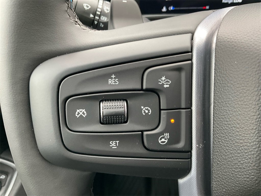 New 2026 GMC Sierra 1500 Elevation w/ Preferred Package image 27