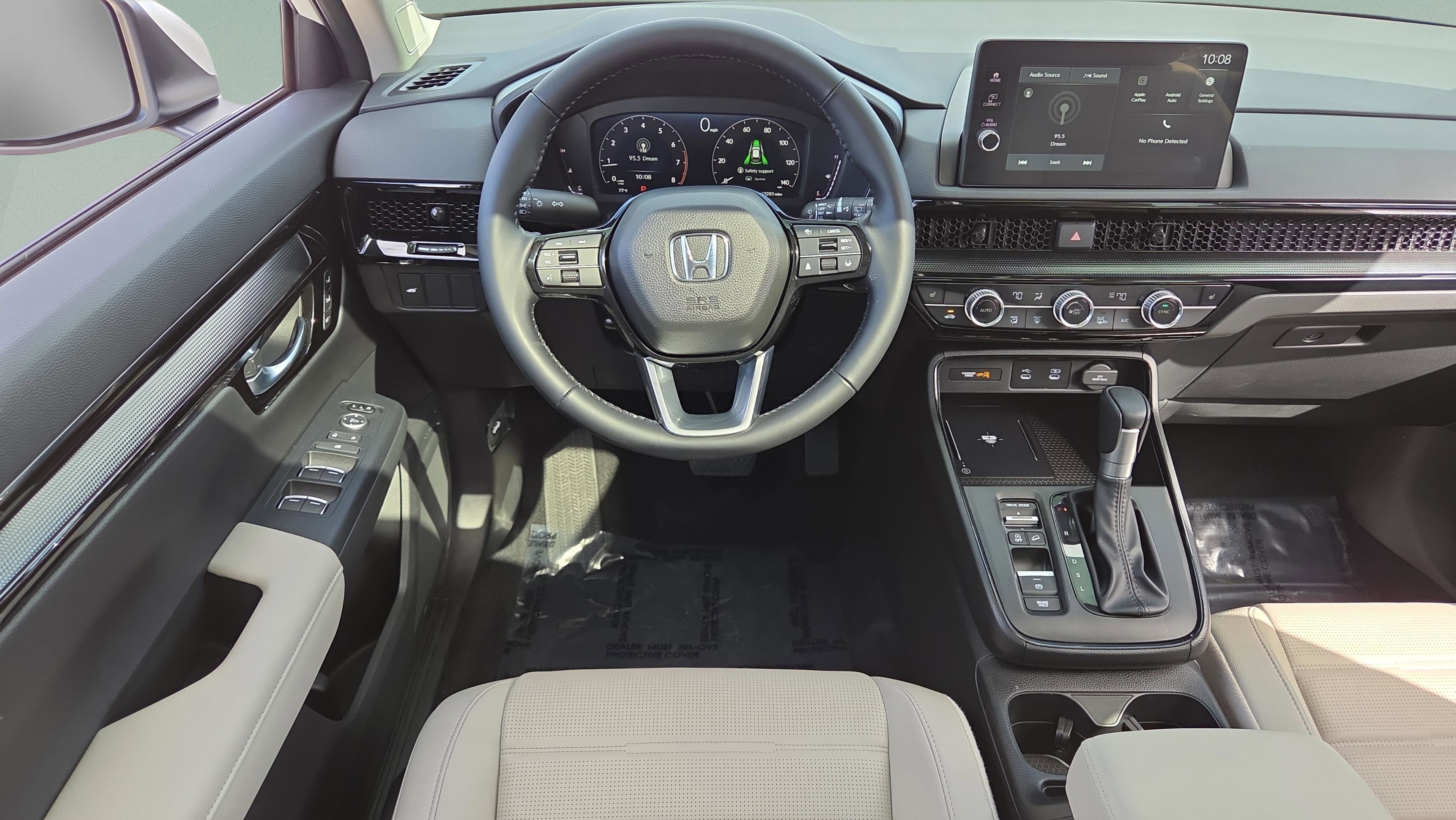 Used 2026 Honda CR-V EX-L image 12