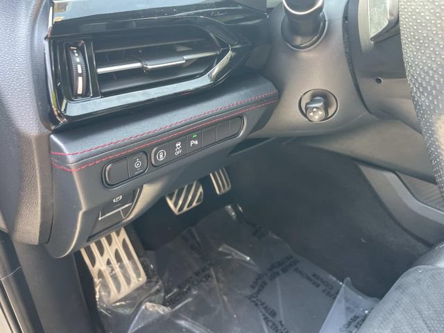 Used 2023 Acura MDX A-Spec AWD/4WD image 24