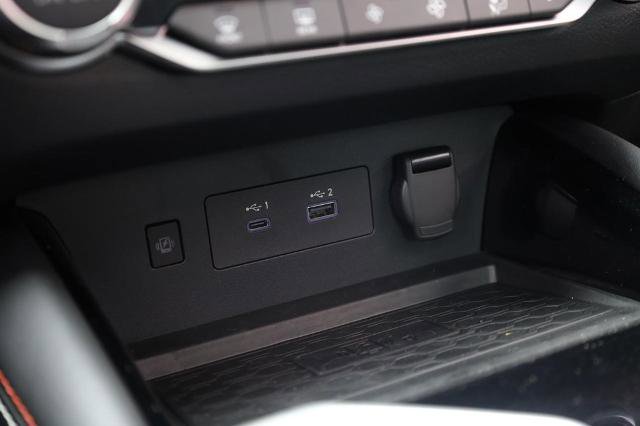 New 2025 Nissan Altima 2.5 SR w/ SR Premium Package image 15