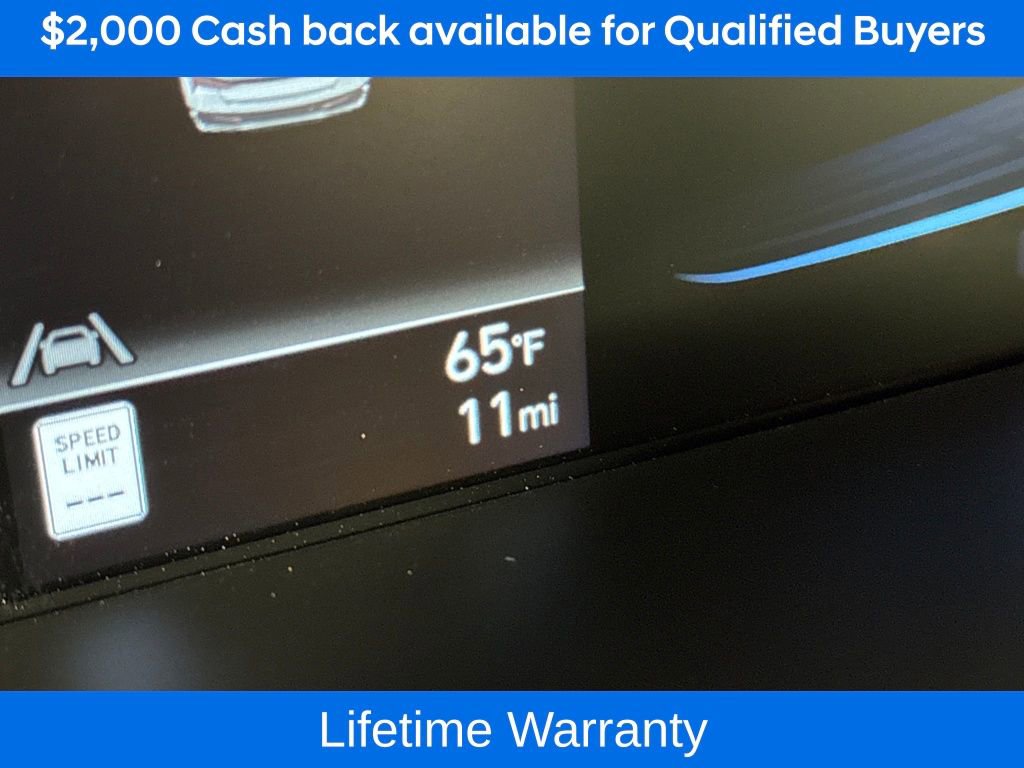 New 2026 Hyundai Elantra Sport image 16