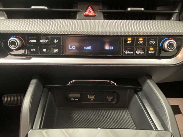 Used 2023 Kia Sportage LX image 20