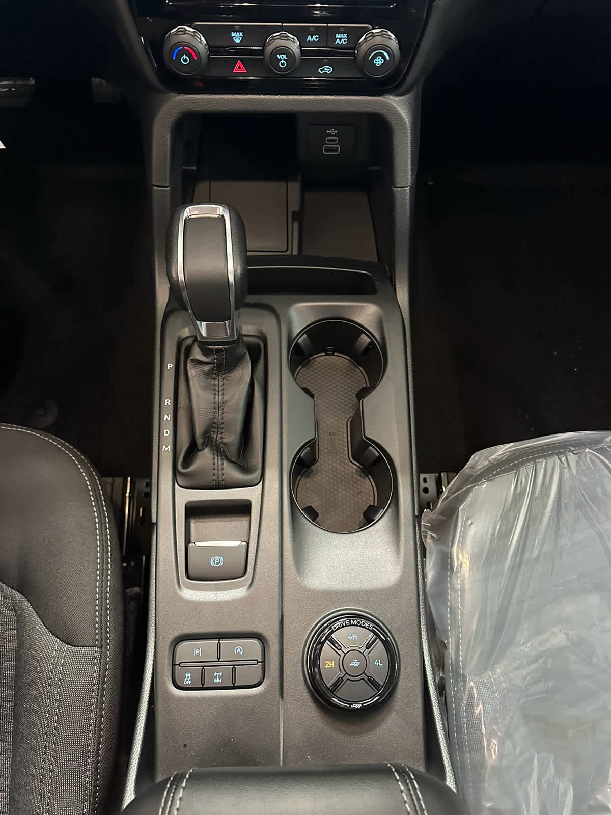 New 2025 Ford Ranger XLT w/ Chrome Accent Package image 20