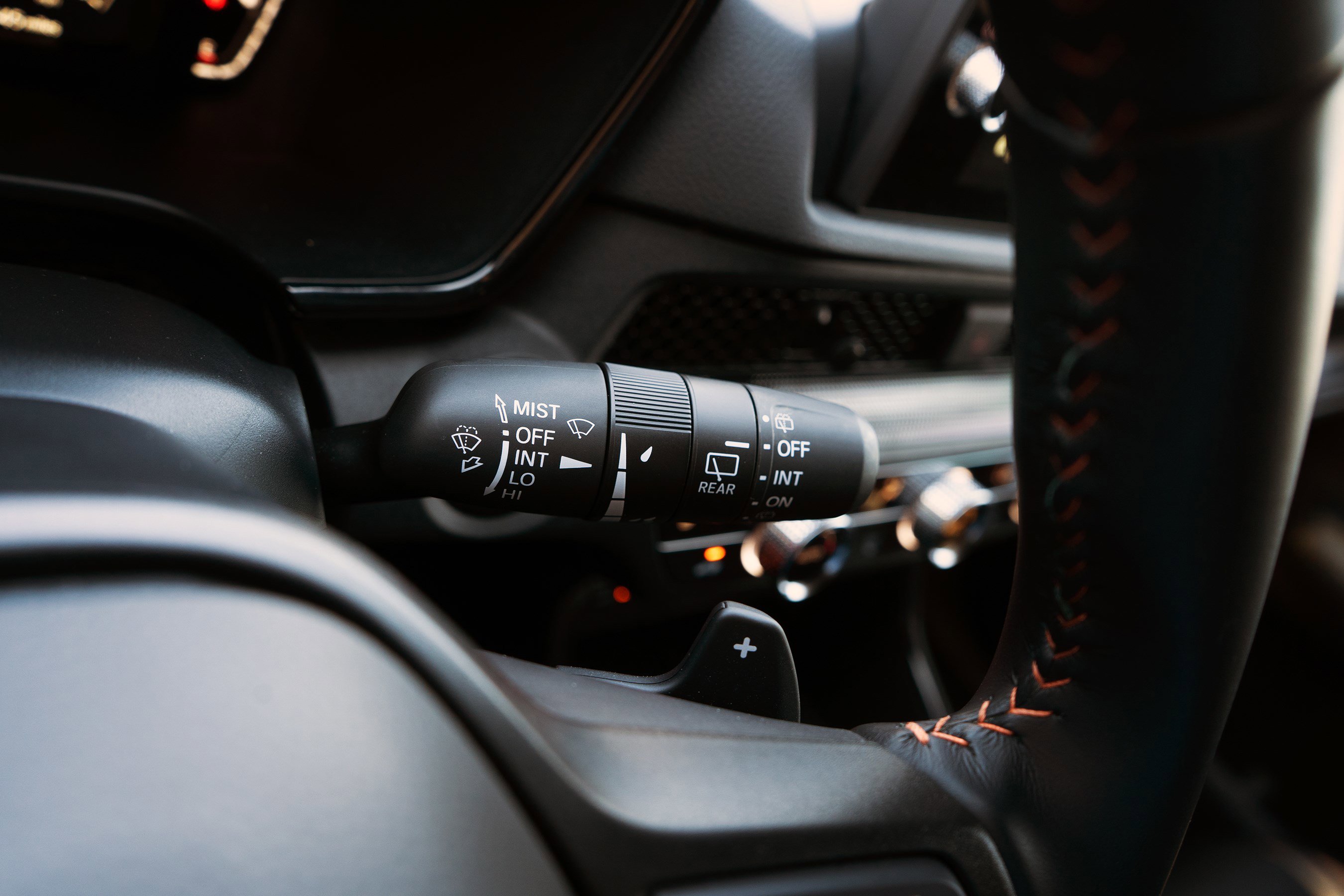 Certified 2026 Honda CR-V Sport-L image 24