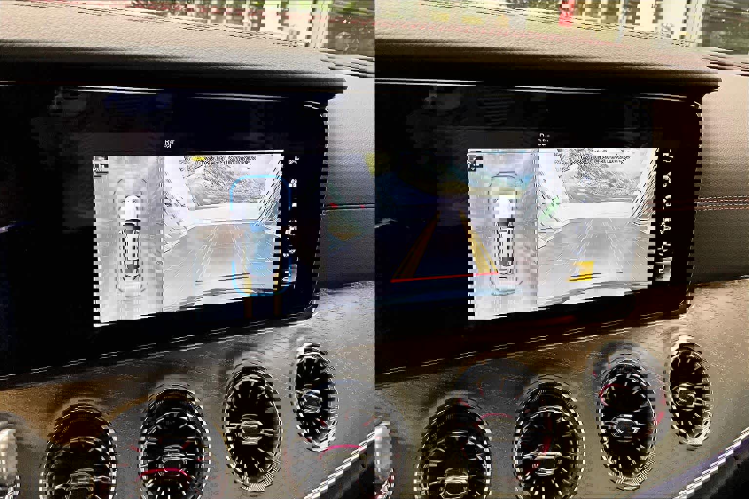 Used 2022 Mercedes-Benz E 53 AMG 4MATIC Coupe image 28