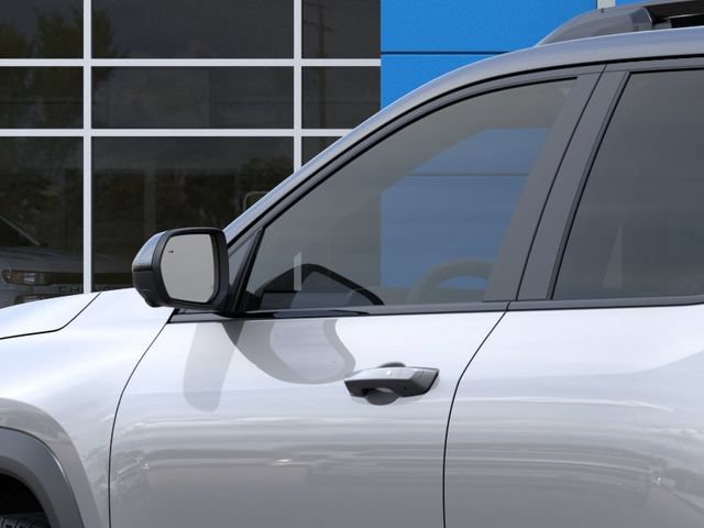 New 2027 Chevrolet Equinox RS w/ Safety and Technology Package AWD/4WD image 12