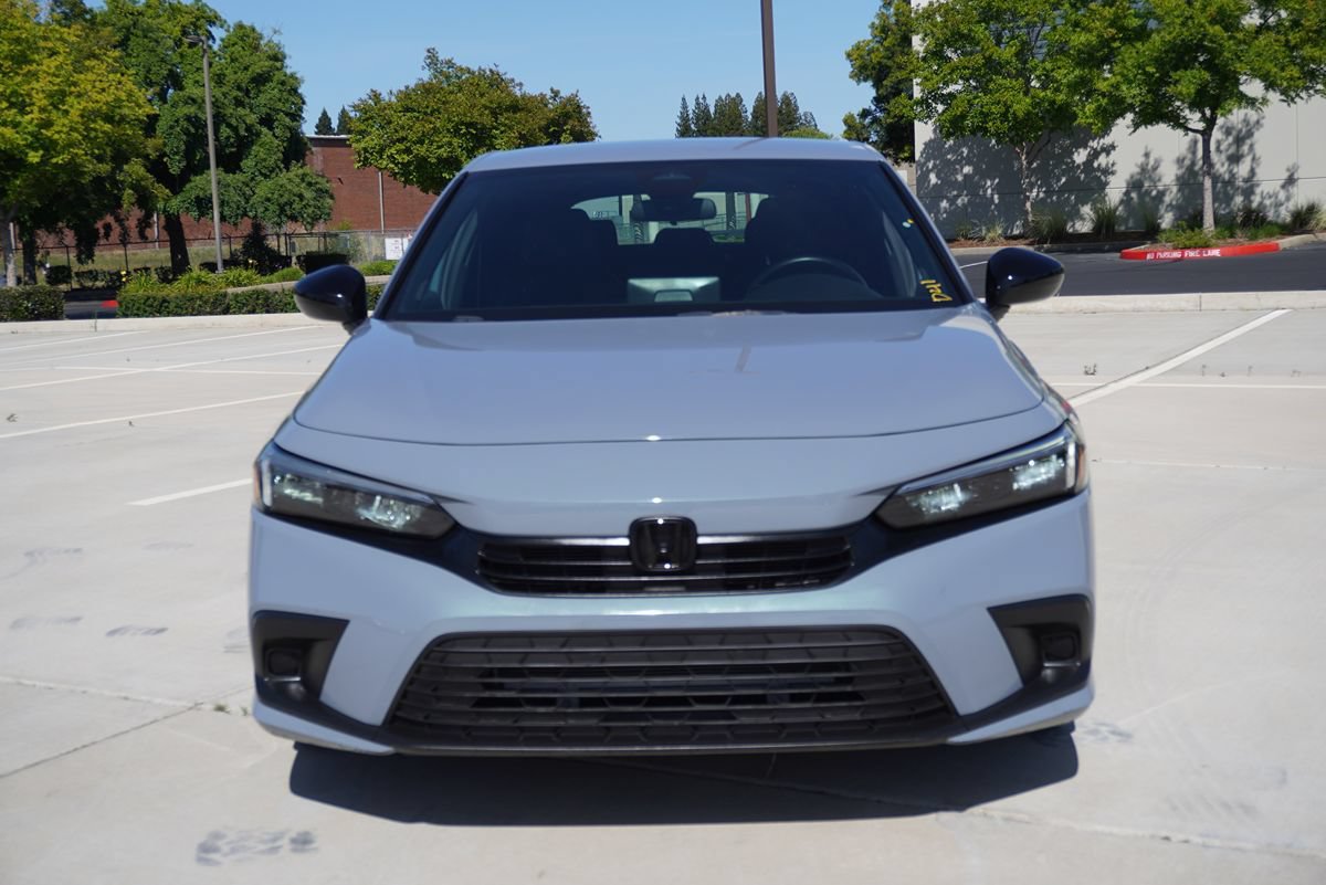 Used 2022 Honda Civic Sport image 5