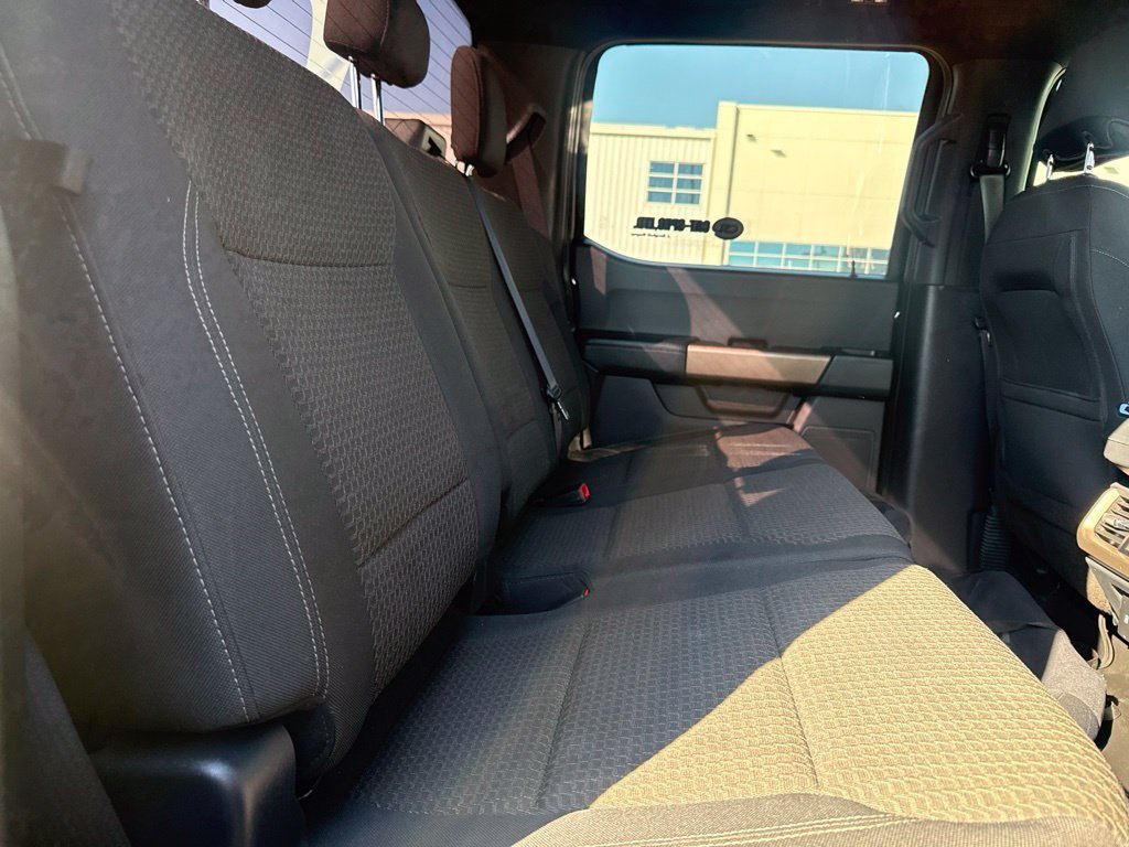 Used 2023 Ford F150 XL w/ Rattler Package AWD/4WD image 6