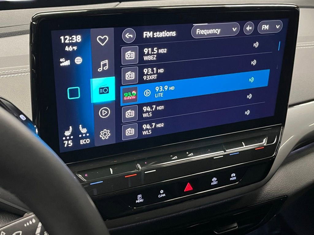 Used 2023 Volkswagen ID.4 Pro S image 29