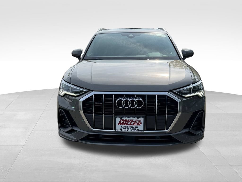 Used 2024 Audi Q3 2.0T Premium AWD/4WD video 2