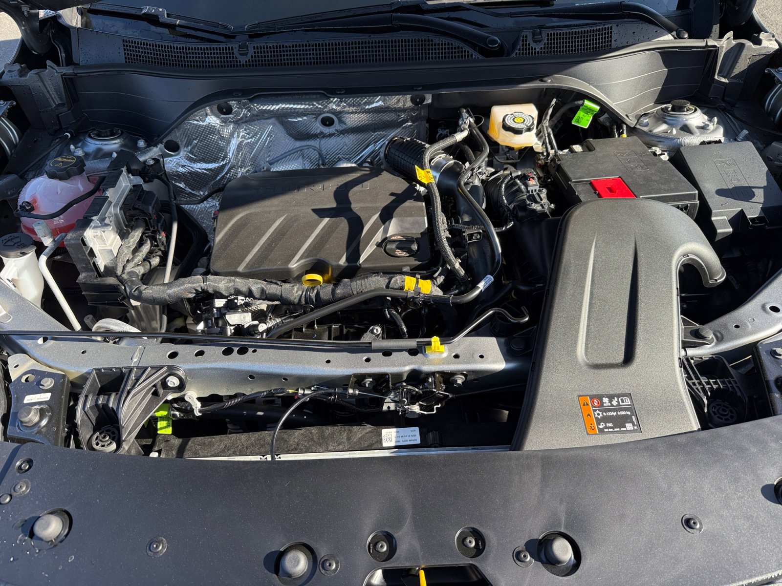 New 2026 Chevrolet Trax LT w/ Midnight Edition image 20