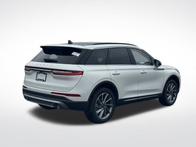 New 2026 Lincoln Corsair Premiere image 5