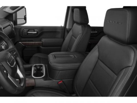 Used 2020 GMC Sierra 3500 Denali w/ Denali Ultimate Package image 21