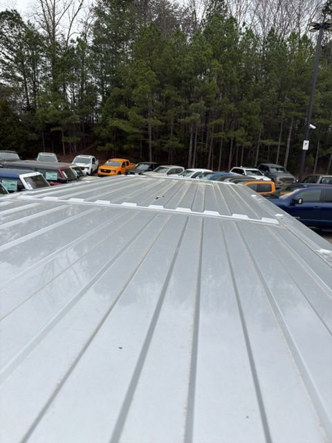 Used 2021 RAM ProMaster 3500 w/ Convenience Group image 51