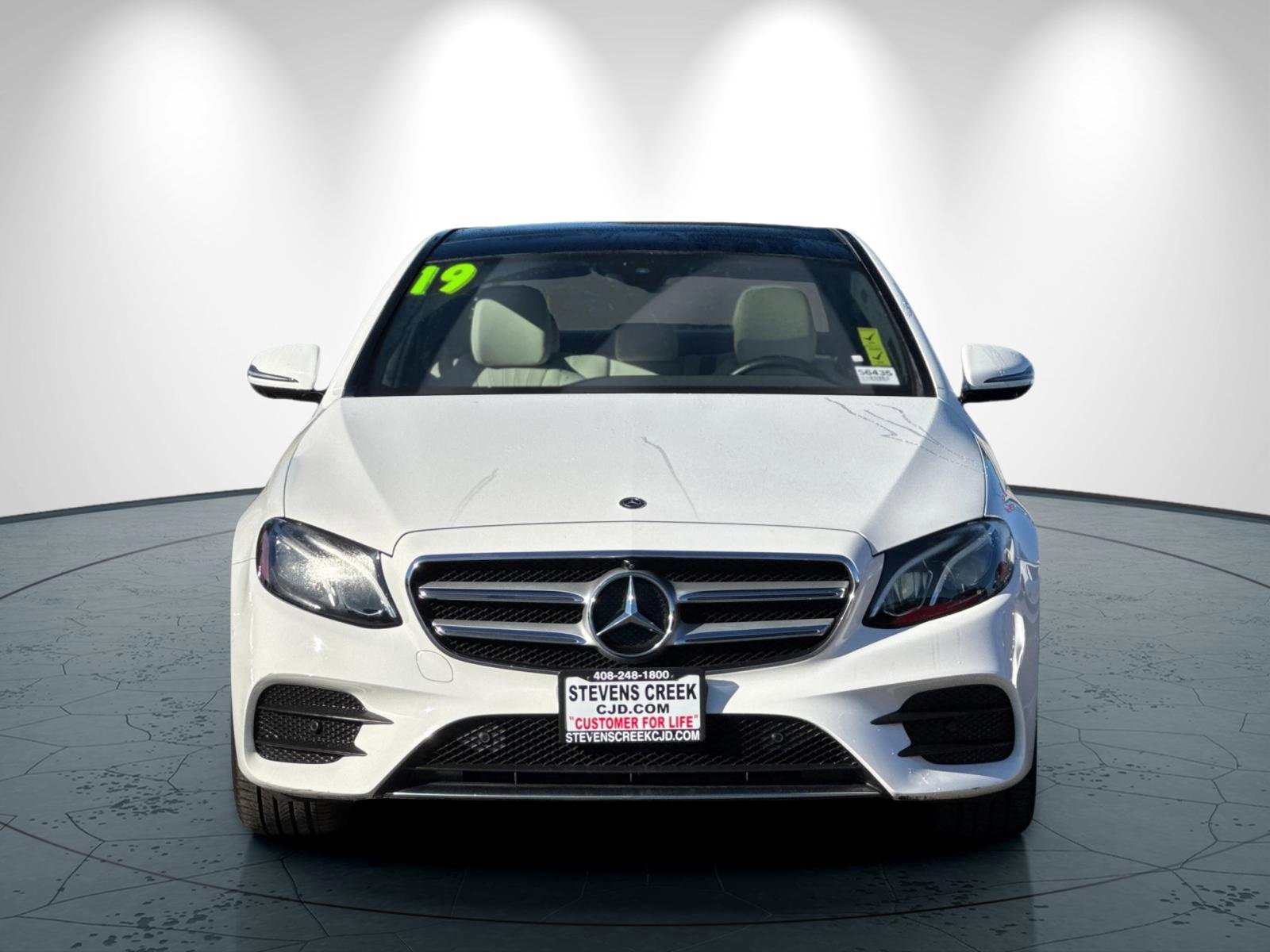 Used 2019 Mercedes-Benz E 300 image 9